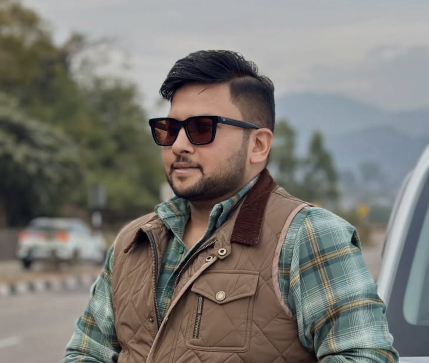Munish K. — Senior Web Developer